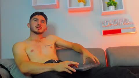 Dante online show from 03.16.26