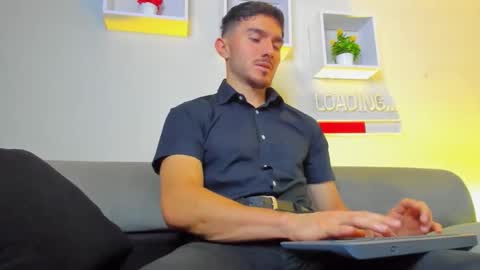 Dante online show from 03.28.26