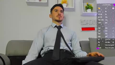 Dante online show from 04.03.26