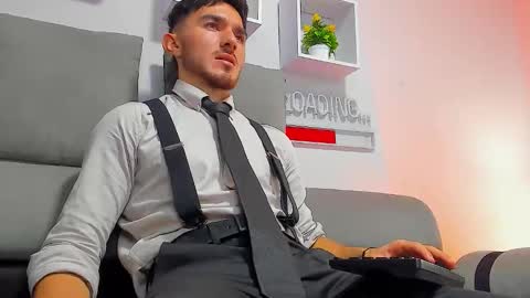 Dante online show from 04.15.26