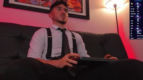 Dante online show from 05.21.26