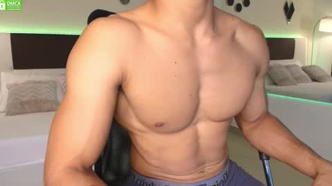 Dante online show from 03.07.25