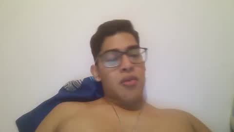 Snapshot of dantegooboy chatting on 02.26.26 dantegooboy online show from 02.26.26