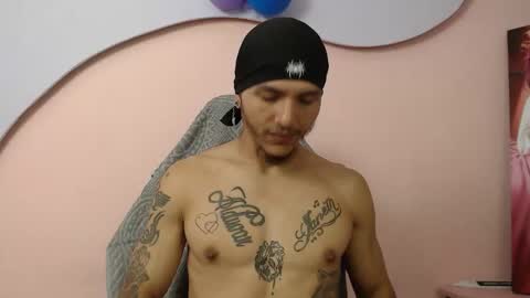 Dante online show from 04.08.26