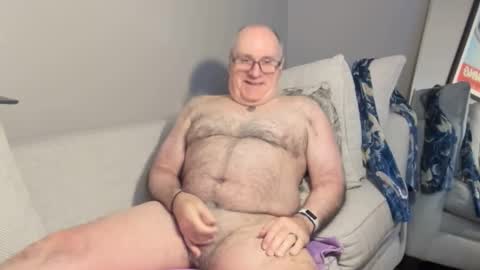 Mark online show from 02.10.26