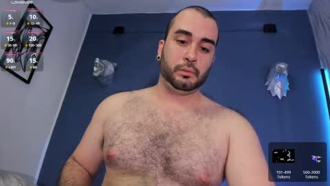 Snapshot of dantesatrianii chatting on 02.16.25 Dante  online show from 02.16.25