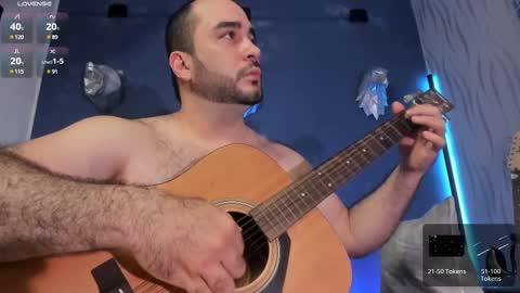 Snapshot of dantesatrianii chatting on 02.26.25 Dante  online show from 02.26.25