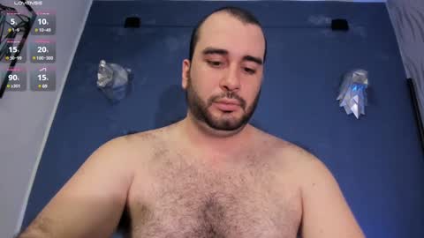 Snapshot of dantesatrianii chatting on 03.01.25 Dante  online show from 03.01.25