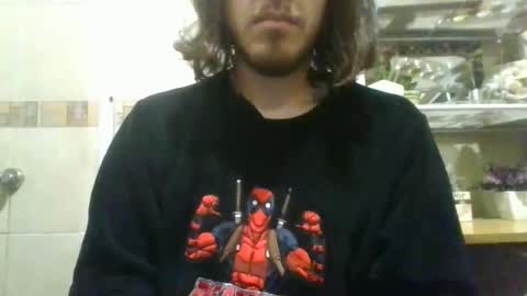 Incubus boy online show from 06.01.26