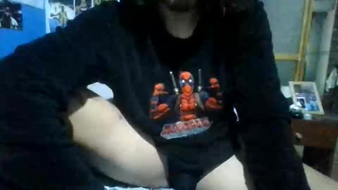 Incubus boy online show from 06.02.26