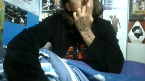 Incubus boy online show from 06.23.26
