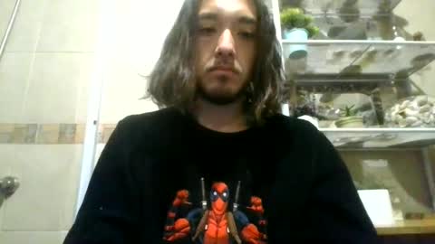 Incubus boy online show from 07.04.26