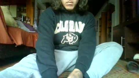 Incubus boy online show from 07.06.26