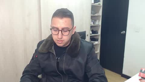 dantevesper online show from 03.13.26