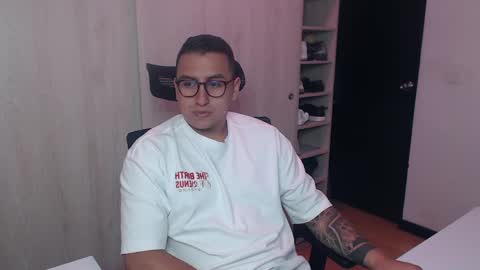 dantevesper online show from 04.19.26