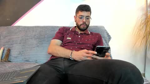 Dante Winter online show from 03.05.26