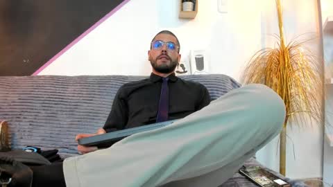 Dante Winter online show from 04.08.26