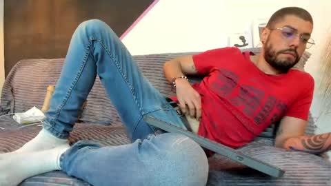 Dante Winter online show from 04.17.26