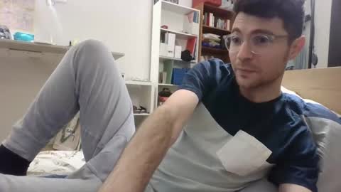 Snapshot of dantheman233 chatting on 12.15.24 Daniel online show from 12.15.24