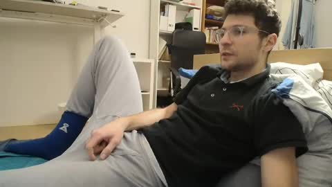 Snapshot of dantheman233 chatting on 01.08.25 Daniel online show from 01.08.25