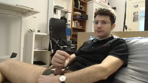 Snapshot of dantheman233 chatting on 01.09.25 Daniel online show from 01.09.25