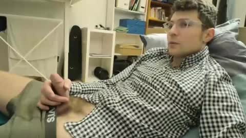 Snapshot of dantheman233 chatting on 01.29.25 Daniel online show from 01.29.25