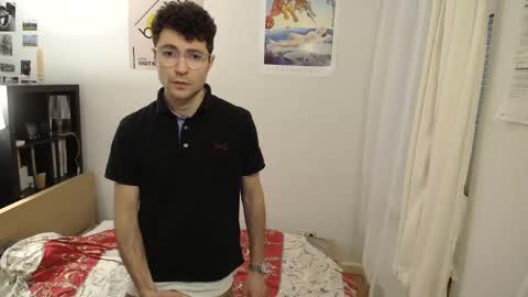 Snapshot of dantheman233 chatting on 01.31.25 Daniel online show from 01.31.25