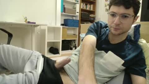 Snapshot of dantheman233 chatting on 02.05.25 Daniel online show from 02.05.25