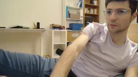 Snapshot of dantheman233 chatting on 02.07.25 Daniel online show from 02.07.25