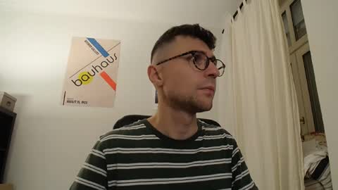 Snapshot of dantheman233 chatting on 09.14.25 Daniel online show from 09.14.25