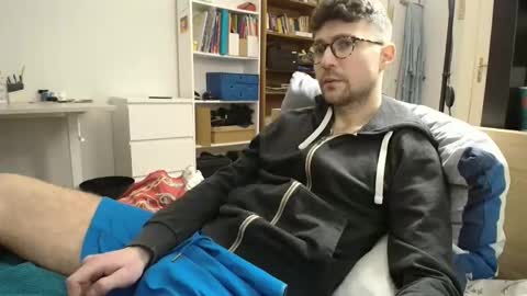 Snapshot of dantheman233 chatting on 01.17.26 Daniel online show from 01.17.26