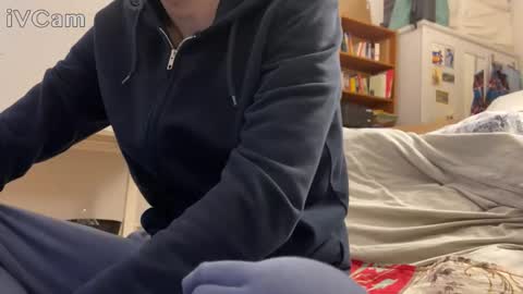 Snapshot of dantheman233 chatting on 02.08.26 Daniel online show from 02.08.26