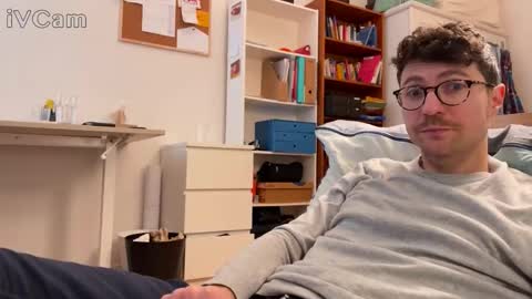 Snapshot of dantheman233 chatting on 02.15.26 Daniel online show from 02.15.26