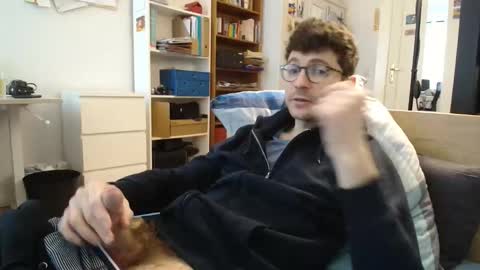 Snapshot of dantheman233 chatting on 04.01.26 Daniel online show from 04.01.26