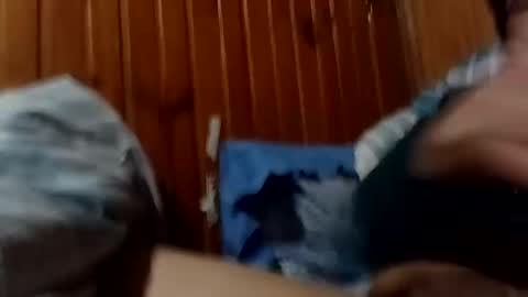 dantoncosso112 online show from 09.25.25