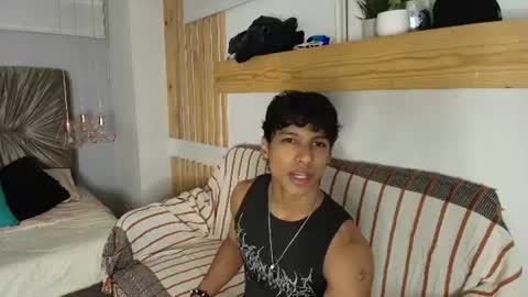 Dante online show from 07.16.26