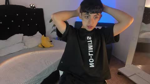 DAN VIANNY online show from 10.13.25