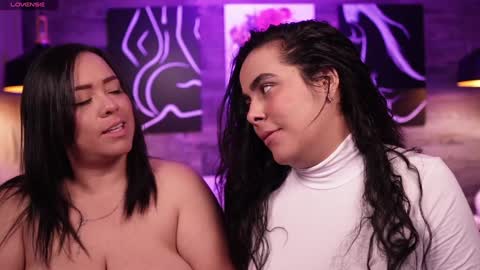 Dany And Alexa online show from 01.24.25