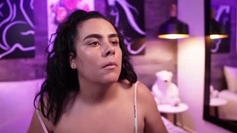 Dany And Alexa online show from 02.11.25