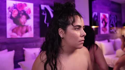 Dany And Alexa online show from 02.27.25