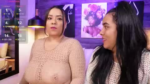 Dany And Alexa online show from 11.08.25