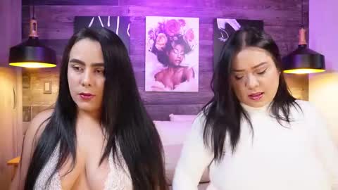 Dany And Alexa online show from 01.07.26