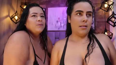 Dany And Alexa online show from 02.16.26