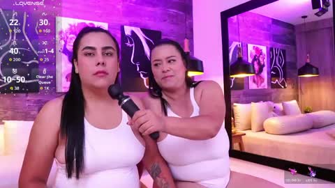 Dany And Alexa online show from 06.01.26