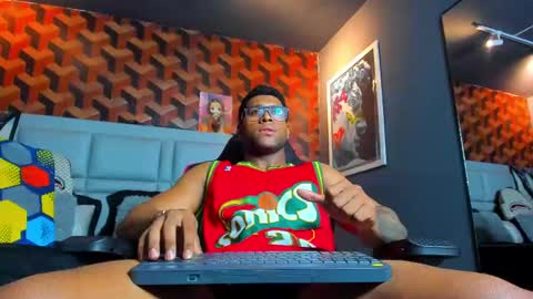 Dany online show from 02.24.25