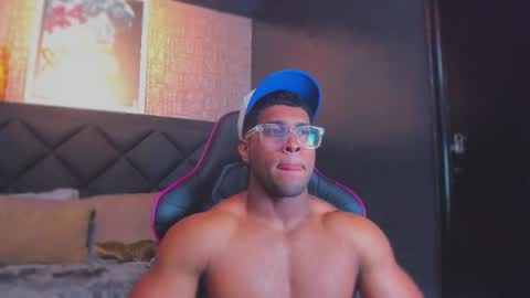 Dany online show from 11.17.25