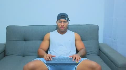 Dany online show from 03.23.26