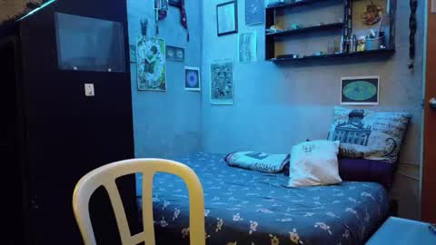 dany_kyng online show from 03.03.26