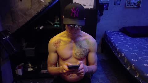 dany_kyng online show from 04.04.26