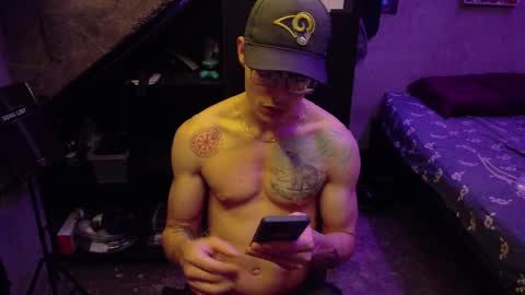 dany_kyng online show from 04.07.26